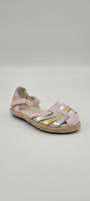 Дитячі шкіряні сандалі UGG Оригінал 23 розмір