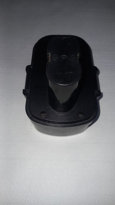 Акумулятор шуруповерта