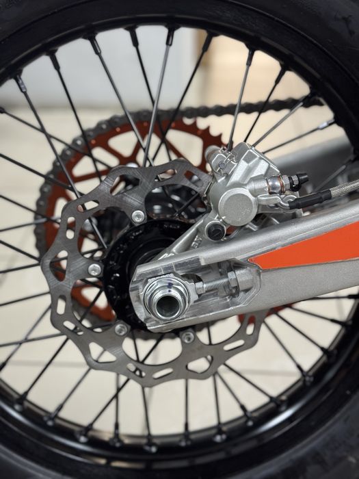 Мотоцикл Geon GNX K16 Геон 300 174fmm, Доставка до дому