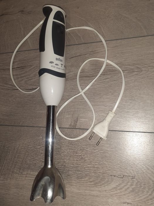 Блендер Braun 600 watt