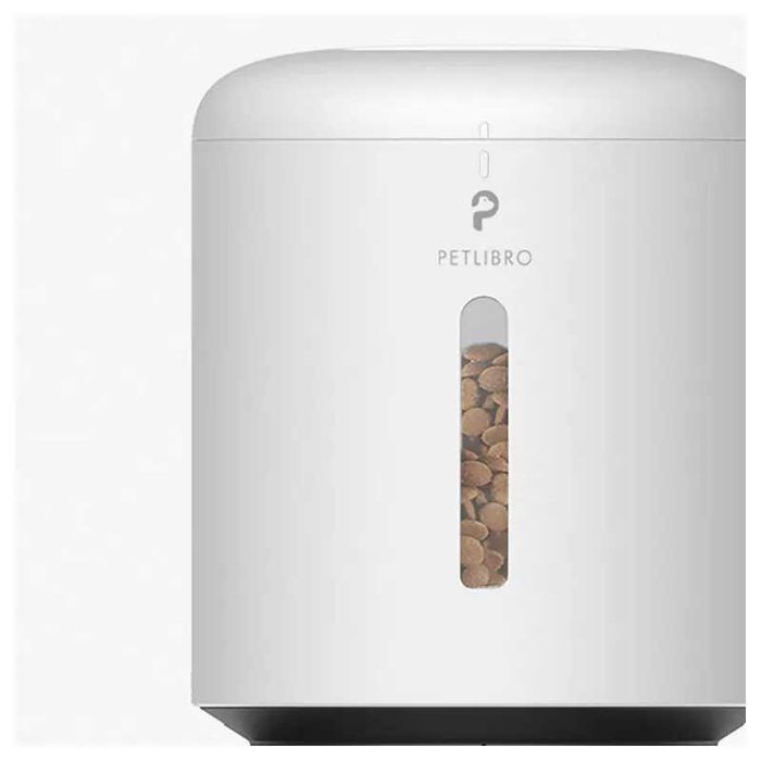 PETLIBRO Granary automat na karmę - do 3 litrów suchej karmy