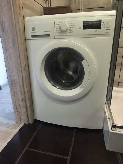 Pralka Electrolux EWP1264TEW