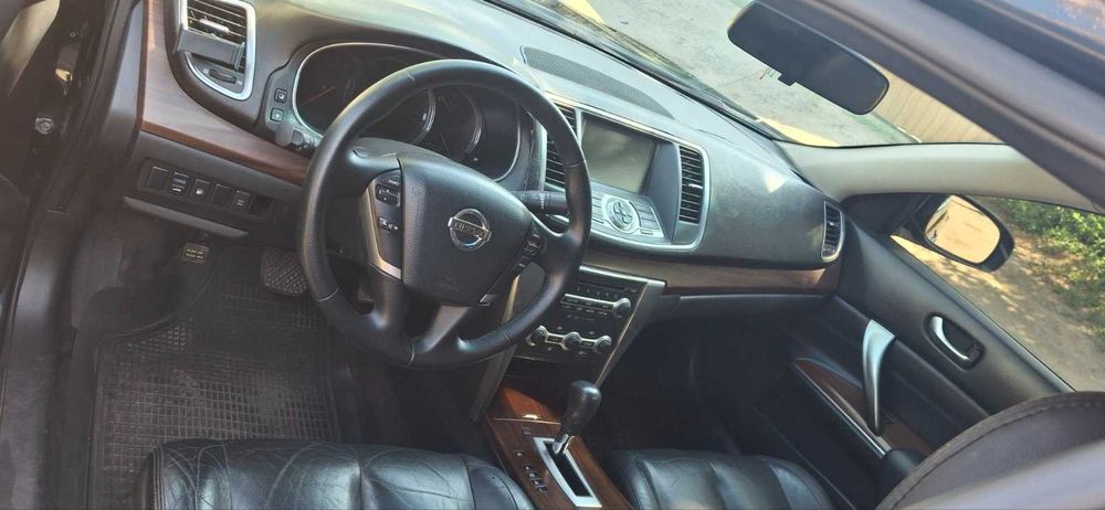 Nissan Teana 2008 VIN JN1BBUJ32U0007025 фото оголошення 5 з 17