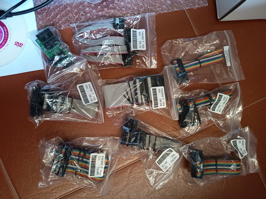 KTAG kit completo V7.020