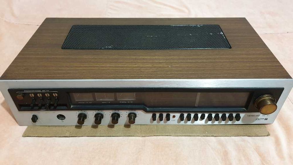 Unitra Mercury DSH 303A