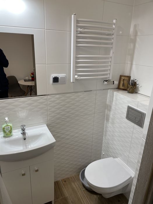 Super Nowa Kawalerka 20m2 w okolicach Krakowa i Wieliczki