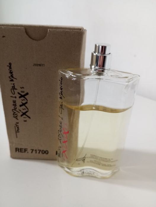 Gai Mattiolo That's Amore Kisses Lei 60ml edt