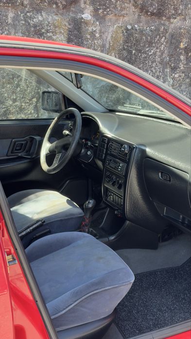 Seat Cordoba Gasolina 1.4