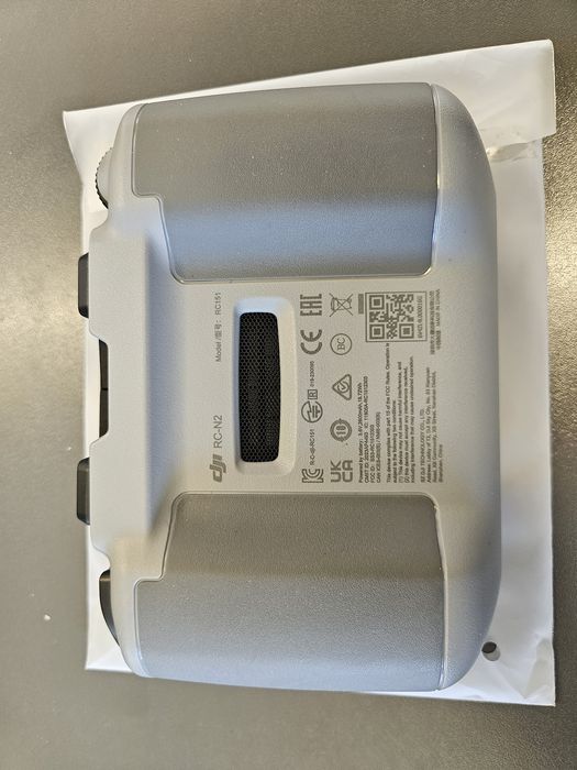 Comando Dji RC-N2484582901469696001