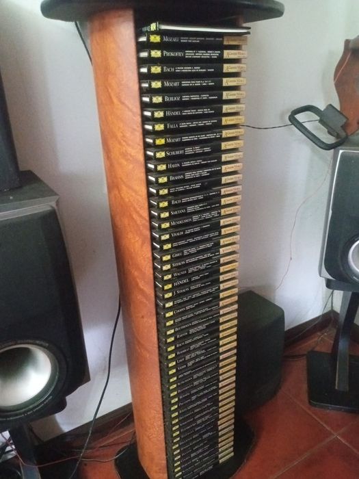 Enciclopedia musicasve dvd