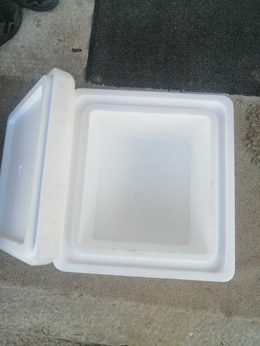 Термобокс, термоящик