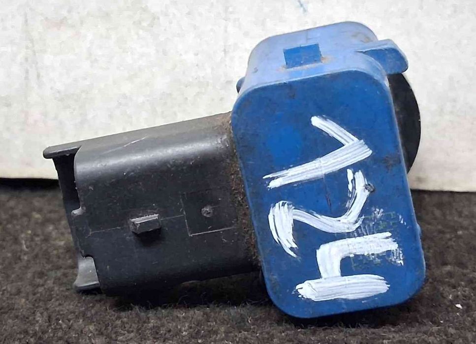 Sensor de Estacionamento Trás 9650935277ZW - PEUGEOT 407