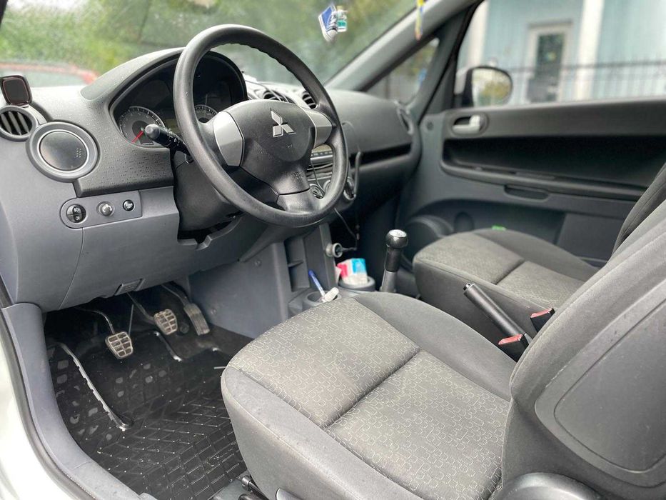 Продам Mitsubishi Colt 2010р. #72297