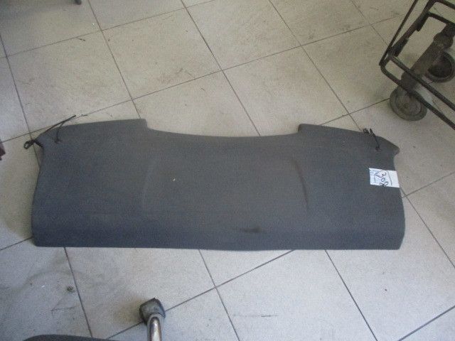 Chapeleira / tampo da mala VOLKSWAGEN Fox (5Z1, 5Z3, 5Z4)