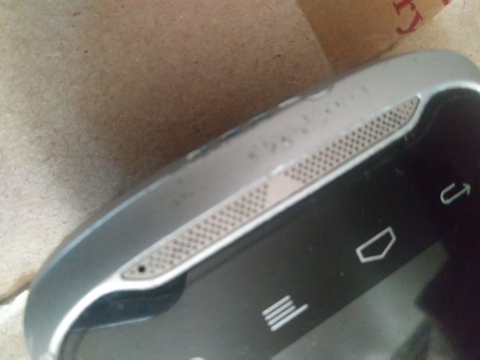 Термінал збору даних моторола ТС-55,б.в