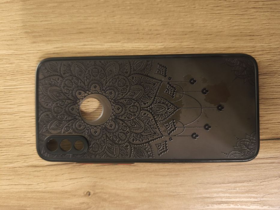 Etui obudowa Xiaomi Redmi Note 7 i Note 7 Pro