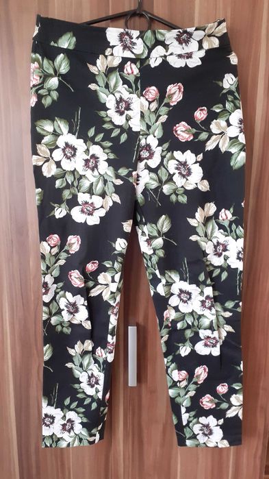 spodnie damskie roz 36/S