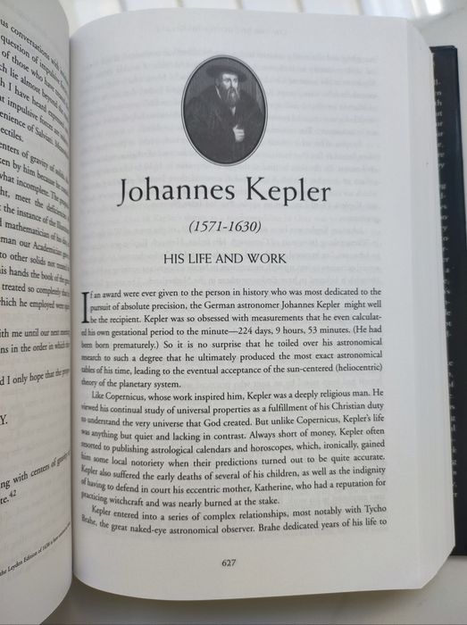 On the Shoulders of Giants de Stephen Hawking