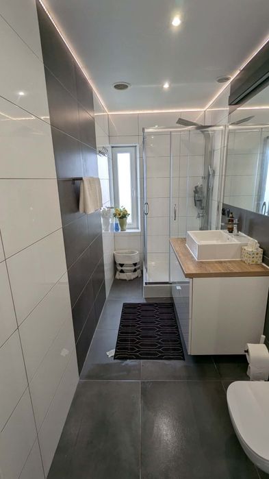 2 pokojowe mieszkanie na wynajem, Osiedle Młodych koło Aldi - Widok 6