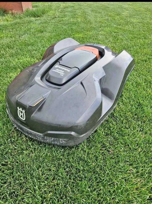 Robot koszący Husqvarna Automower 320/420