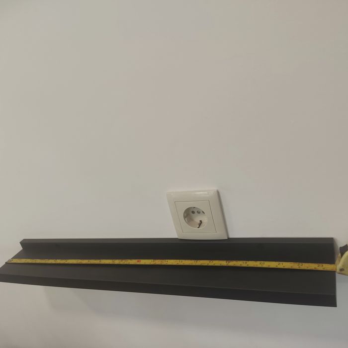 OPORTUIDADE Prateleiras como NoVAS