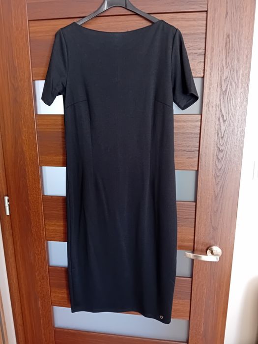 Sukienka czarna roz 36