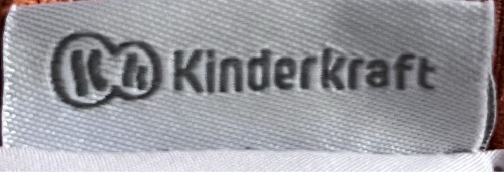 Cadeira de bebé  KinderKraft, Felio 2, nova