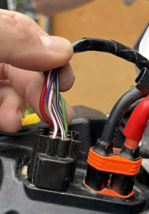 Programowanie i Optymalizacja Sur-Ron / Talaria | Max Power Setup