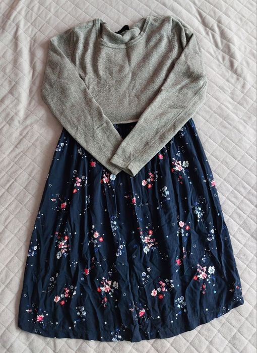 Sukienka ciążowa M 38