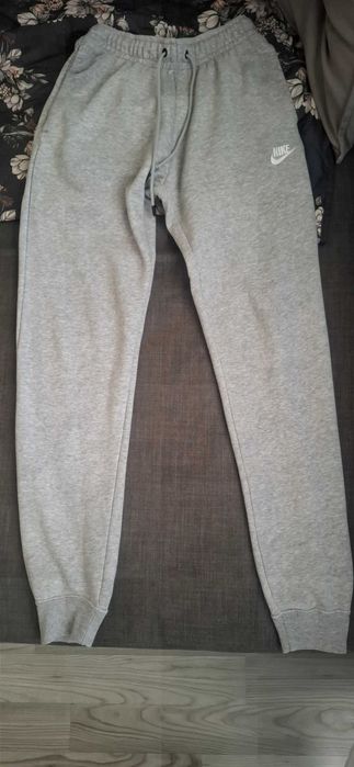 Spodnie dresowe Nike
