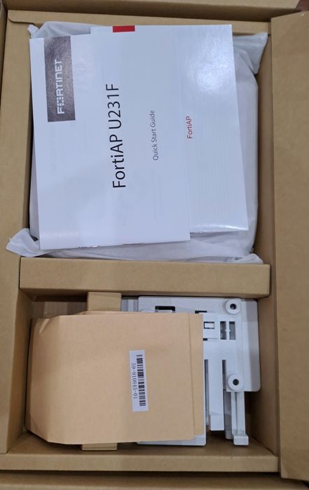 Antena wireless Access Point