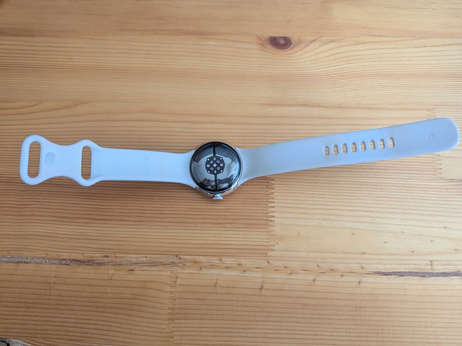 Google Pixel Watch 2