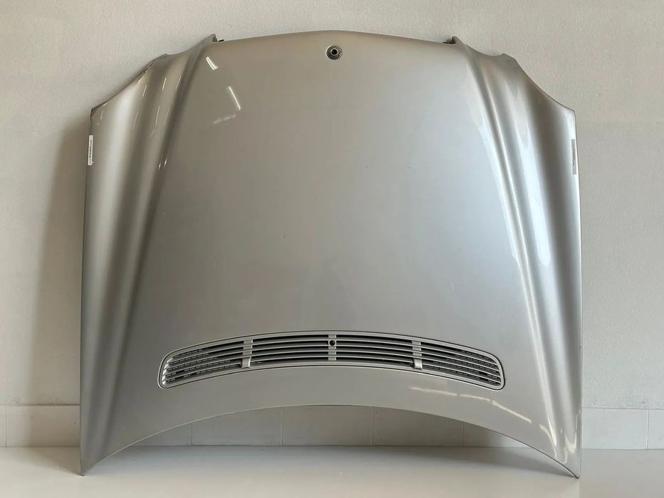 Capot - Mercedes E W211 (2002)