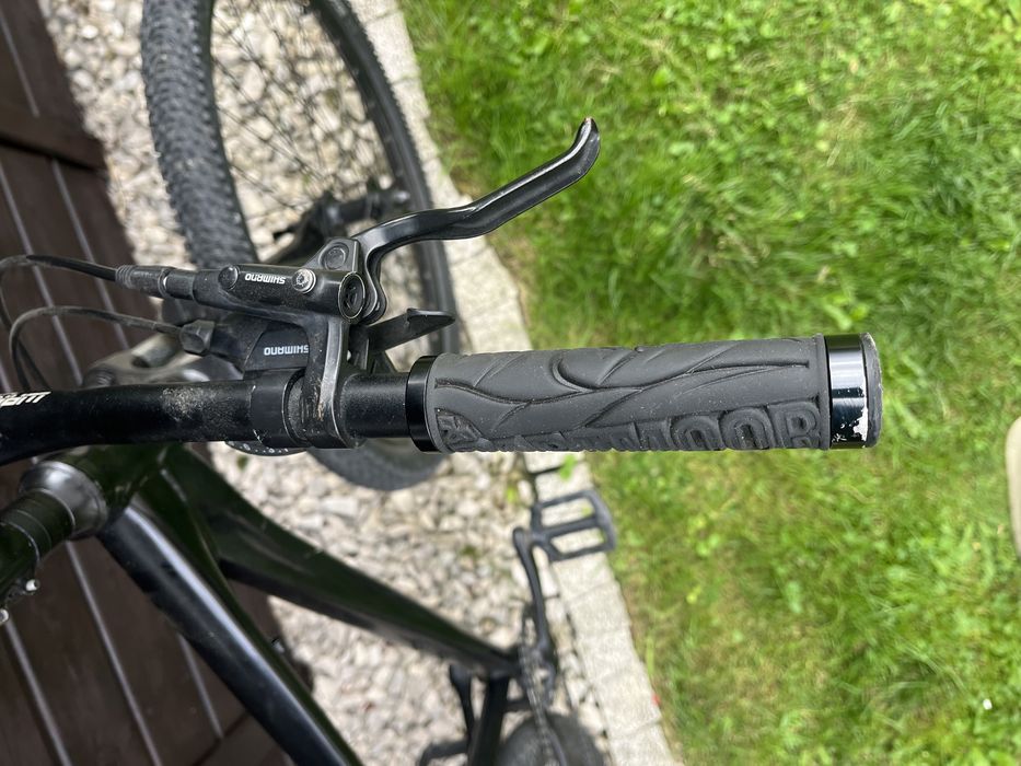 Kross hexagon 5.0 dirt