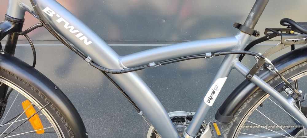 Rower B'twin Original 520