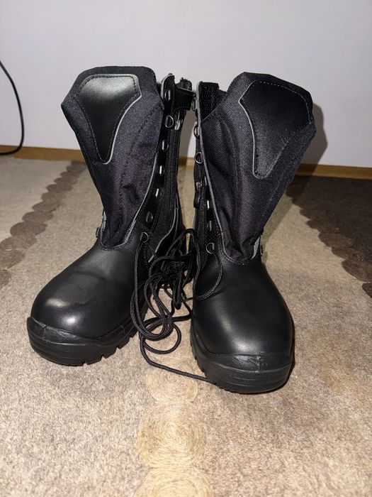 Trzewik taktyczny rozmiar 42