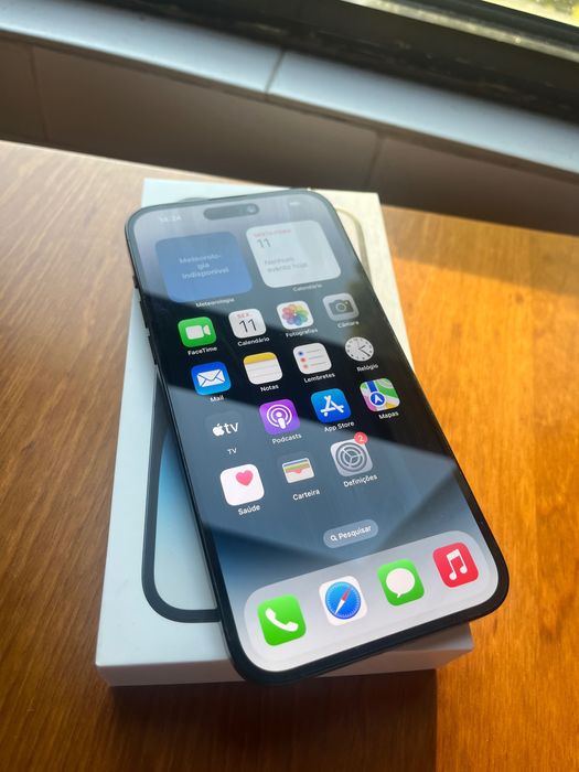 iPhone 14 Pro Max 256Gb