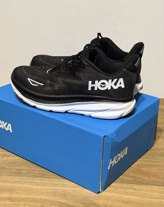 Sapatilhas Hoka Clifton 9