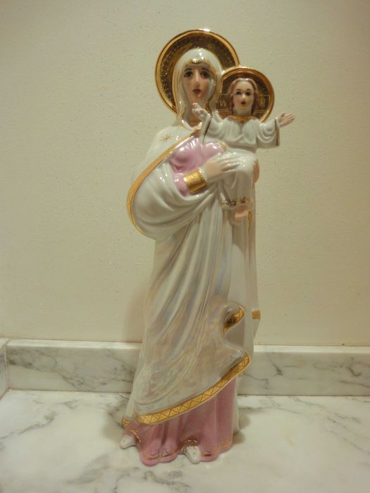 Порцеляна - кераміка, Україна, 1980 – 1990-і рр.