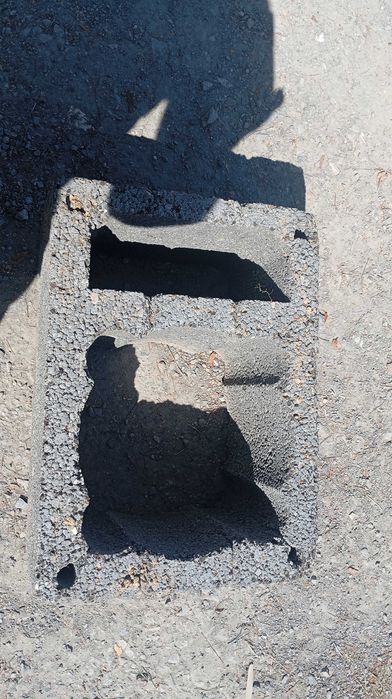 Sprzedam 1 pustak kominowy