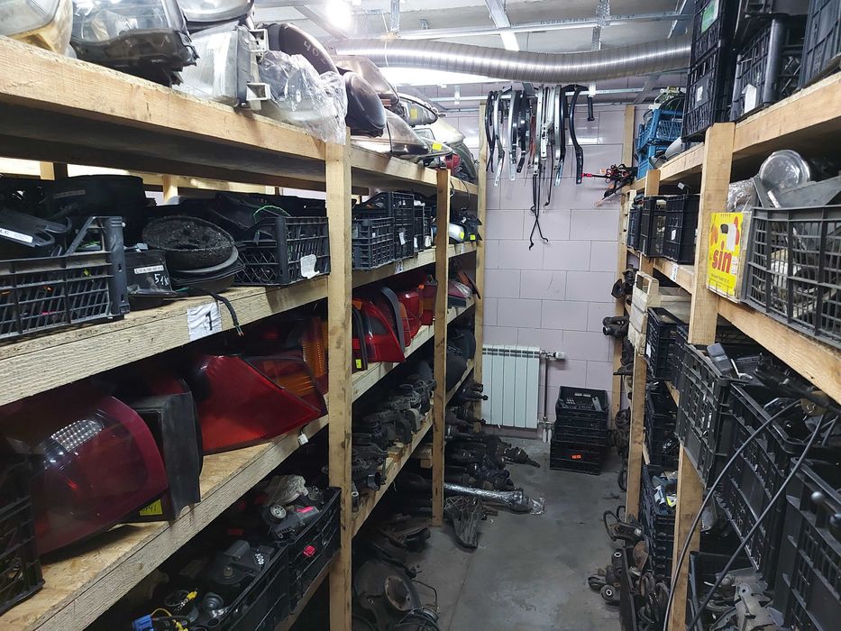 Commercial real estate at st. Ul Osennyaya (area 401 m²) - Atlanta.ua - photo 8