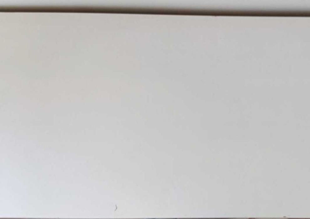 Cómoda HEMNES IKEA c/8 gavetas - Branca