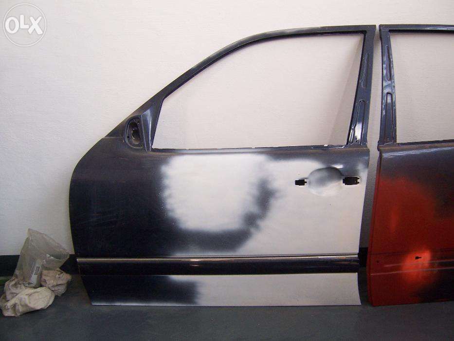 Portas Mercedes 210 E