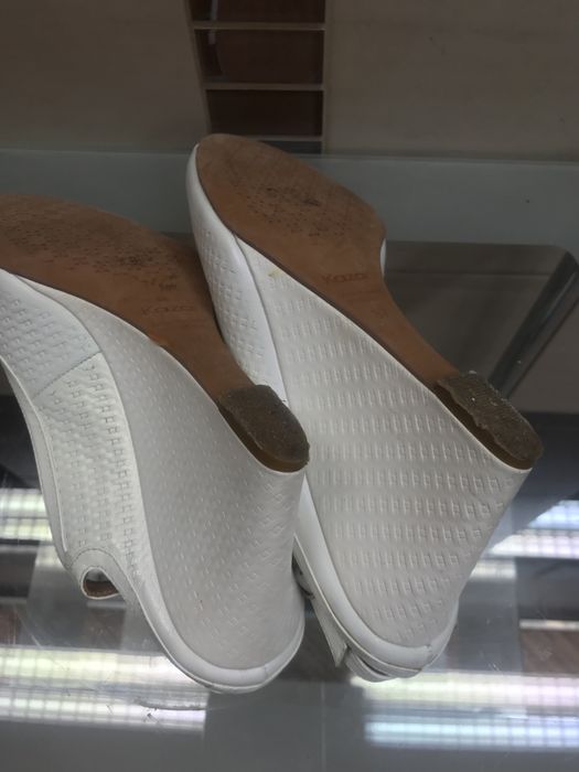 Buty damskie  KAZAR r. 37