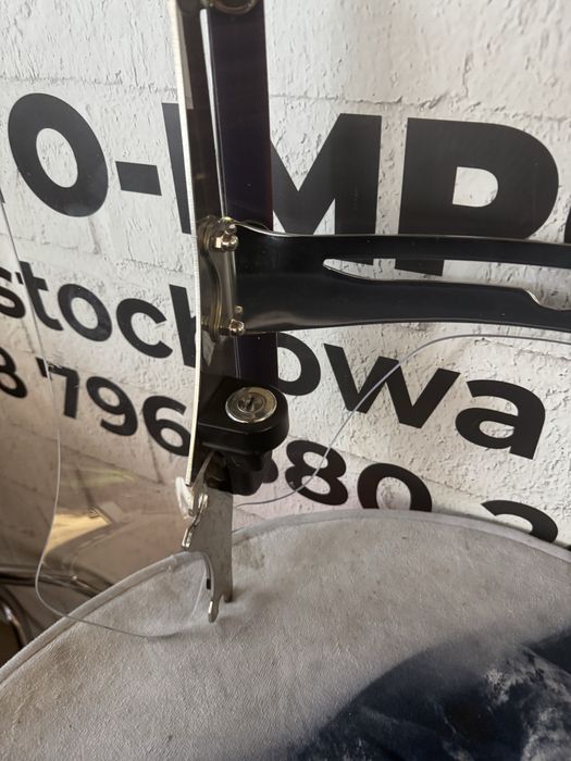 szyba yamaha strato linet