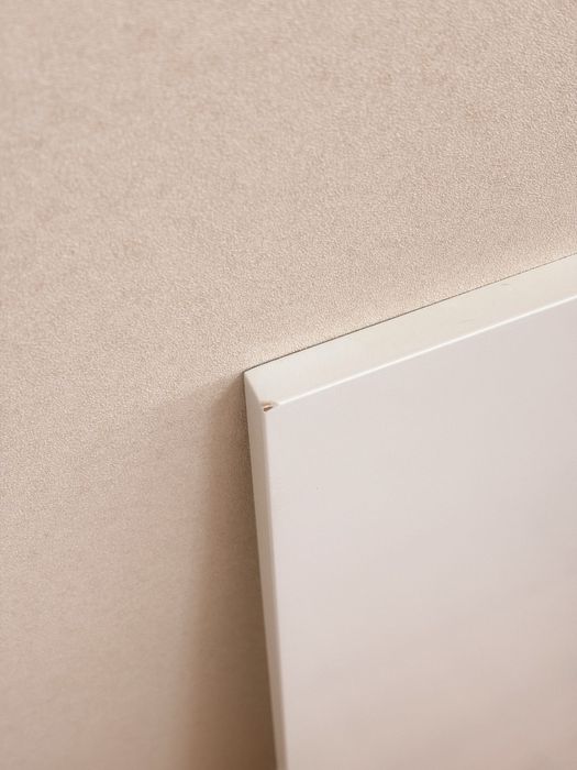 Дошка стільниця МДФ білий глянець 40х70 см