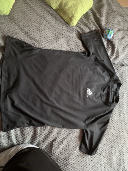 Футболка Адідас adidas чоловіча