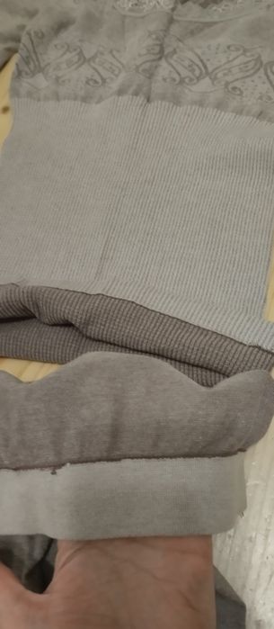 Термобілизна дл дівчинки