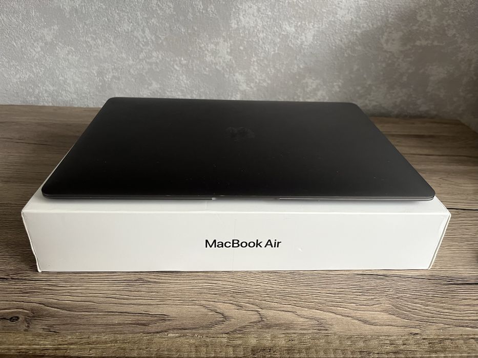 macbook air m1 - купити ноутбуки - Ціна на OLX.ua