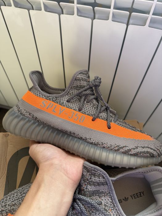 Nowe adidas yeezy boost v2